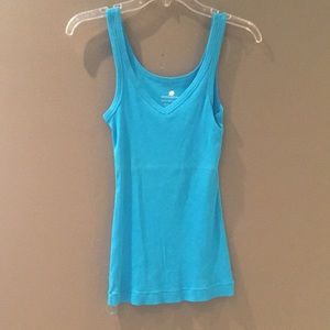 Brand new Banana Republic Cotton Tank